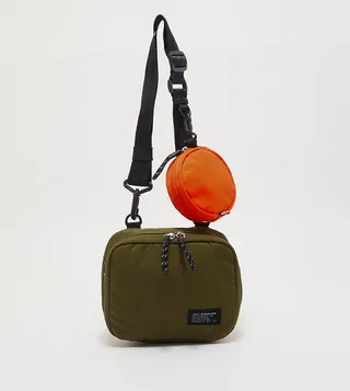 Modular Crossbody Bag