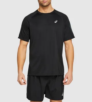 Icon Short Sleeves T-Shirt