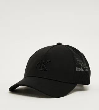 New Archive Trucker Cap