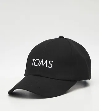 FLEXI Logo Embroidered Baseball Cap