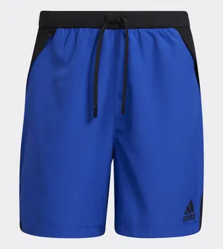 Aeromotion Woven Shorts