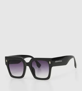 Aero Square Sunglasses