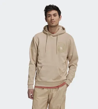 Graphic Ozworld Hoodie