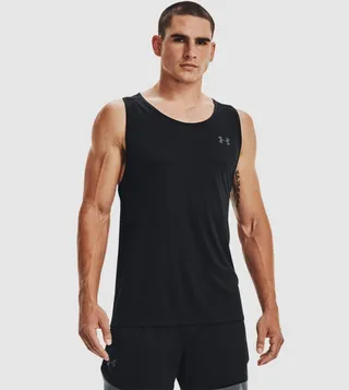 Tech 2.0 Tank Top