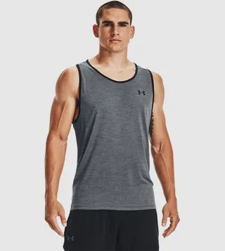 UA Tech 2.0 Tank