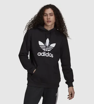 Adicolor Classics Trefoil Hoodie