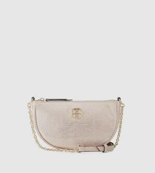 Maud Embellished Crossbody Bag