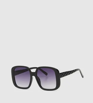 Aero Square Sunglasses