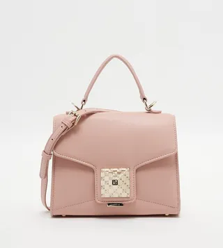 BBLICK Metal Accent Mini Bag