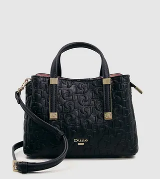 DINKIEDORRIEL Diiodoarene Shoulder Bag