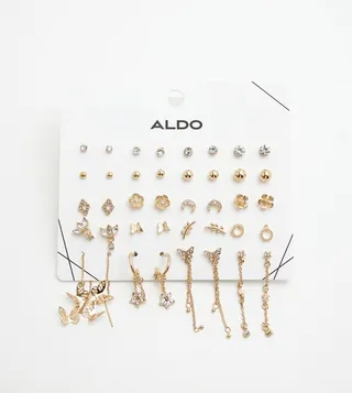 JESTIN Multipack Earrings