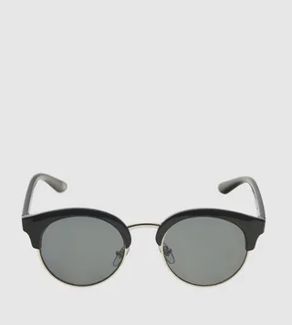 Clubmaster Sunglasses
