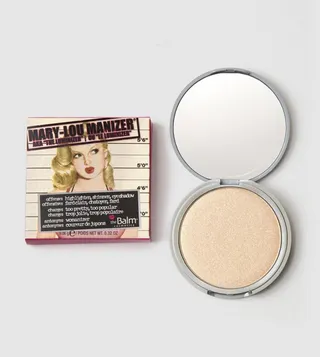 Mary-Lou Manizer The Luminizer, 8.5g