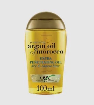 Moroccan Argan Extra Penetrating Oil 100ml