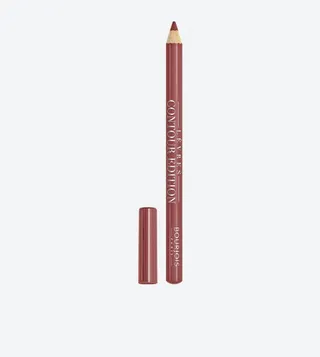 Levres Contour Edition Lip Pencil 01 - Pink