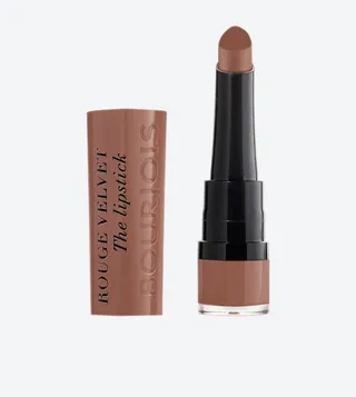 Rouge Velvet The Lipstick 16 - Brown