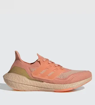 Ultraboost 21 W