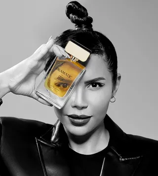Dramatic EDP by Emmy Agrama, 100ml