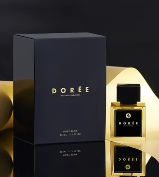Doree Body Beam by Amal Ibrahim, 50 ml