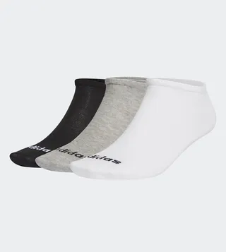 No-Show Socks-Pack of 3