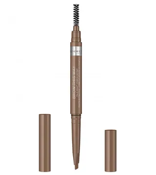 Brow This Way Fill & Sculpt Eyebrow Definer Blonde 0.4g