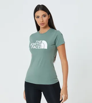 Basic Printed T-Shirt
