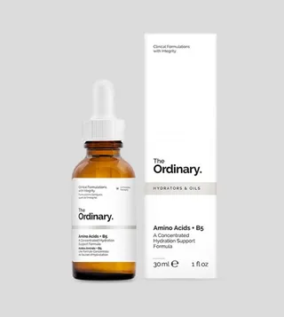 Amino Acids + B5 - 30ml