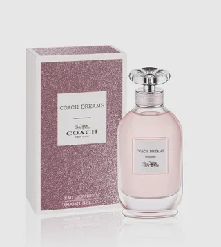 Coach Dreams Edp 90 Ml