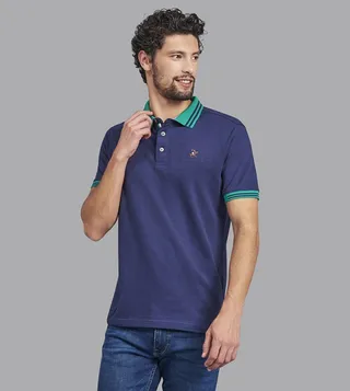 Printed Regular Fit T-Shirt