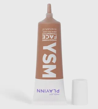 Playinn YSM Smoothing Face Foundation 48, 30g