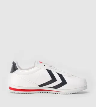 Unisex Lace Up Sneakers