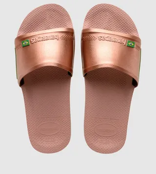 Brasil Slides