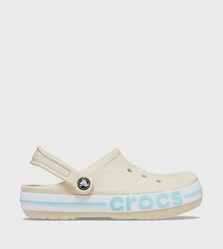 Bayaband Clog