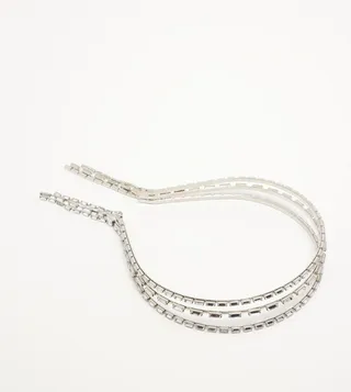 GALOHAMAR Embellished Hair Accessories