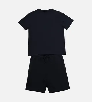 Regular Fit Night Suit