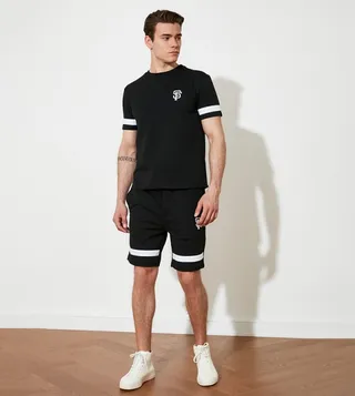 Tracksuit Set