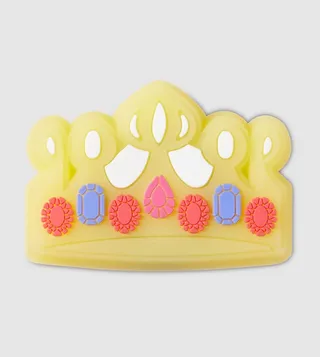 Lights Up Princess Crown