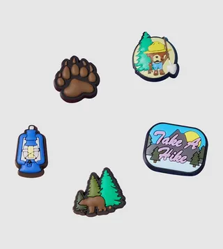 Take A Hike 5 Pack