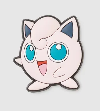 Pokemon Jigglypuff