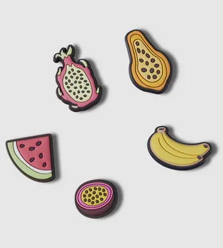 Tropical Scented Fruit 5 Pack