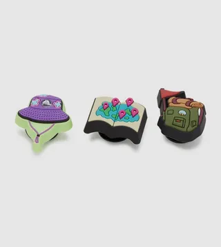 Adventure Hike 3 Pack