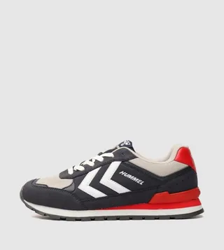 Lace Up Training Shoes