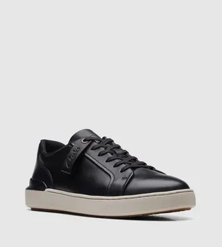 Court Lite Move Lace-Up Casual Shoes