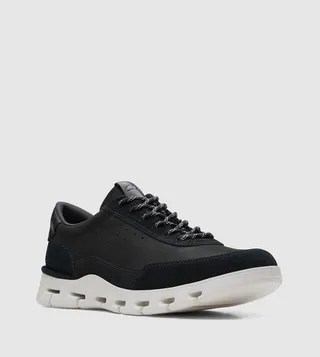 Nature X One Lace-Up Casual Shoes