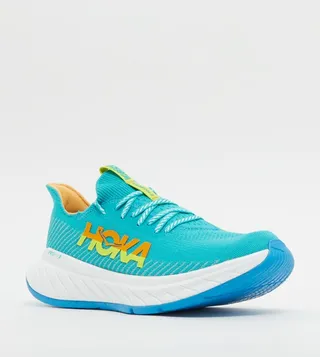 Carbon X 3 Lace-Up Running Shoes
