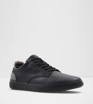 RIGIDUS Lace-Up Casual Shoes
