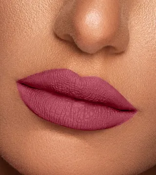 Vibrant Finish Matte Lip Paint Cereza VL012