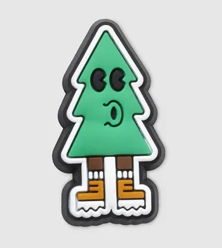 Pine Tree Guy