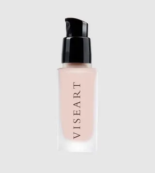 Long Wear Flawless Foundation Butterscotch VF013