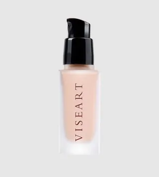 Long Wear Flawless Foundation Macadamia VF006